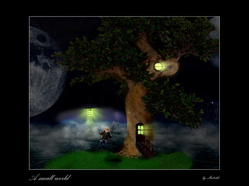 A_small_world_by_da_muck