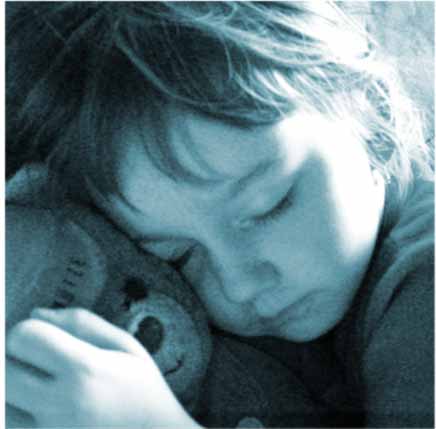 sleep